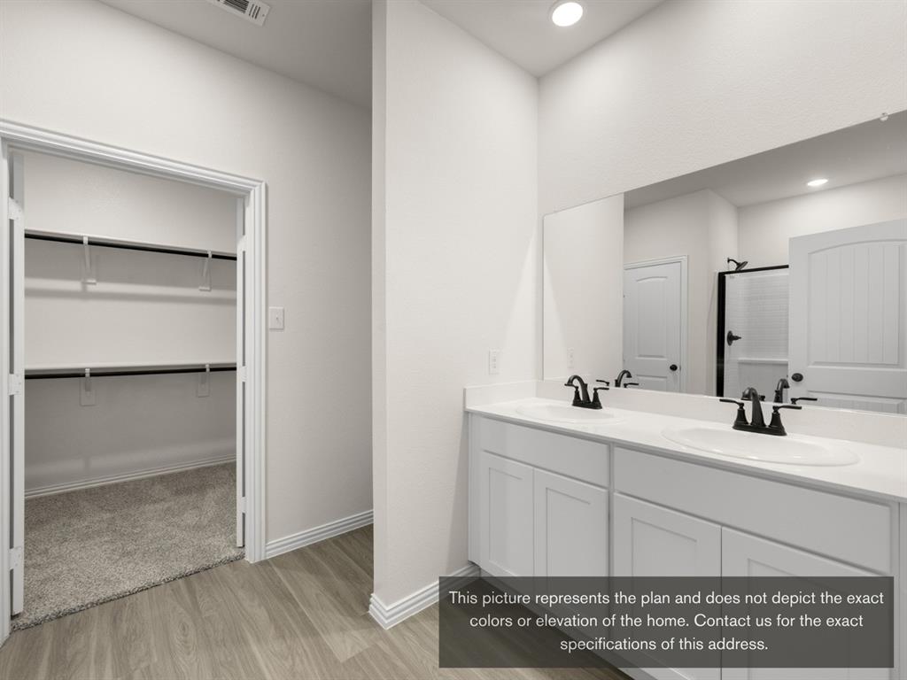 Liberty Oaks - Residential