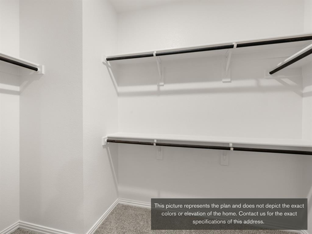 Liberty Oaks - Residential