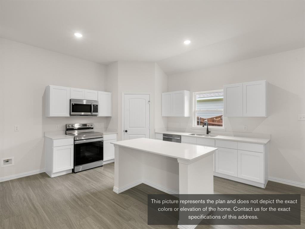 Liberty Oaks - Residential