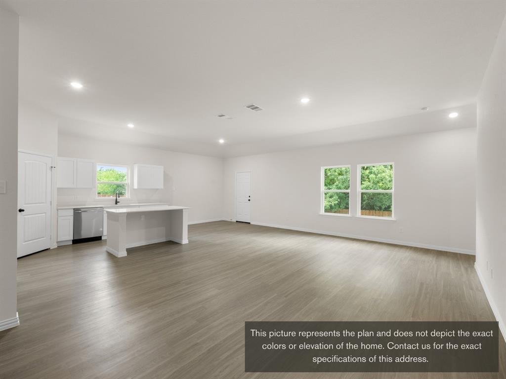 Liberty Oaks - Residential