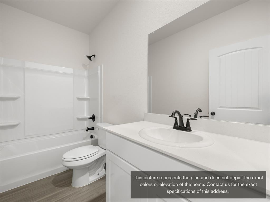 Liberty Oaks - Residential