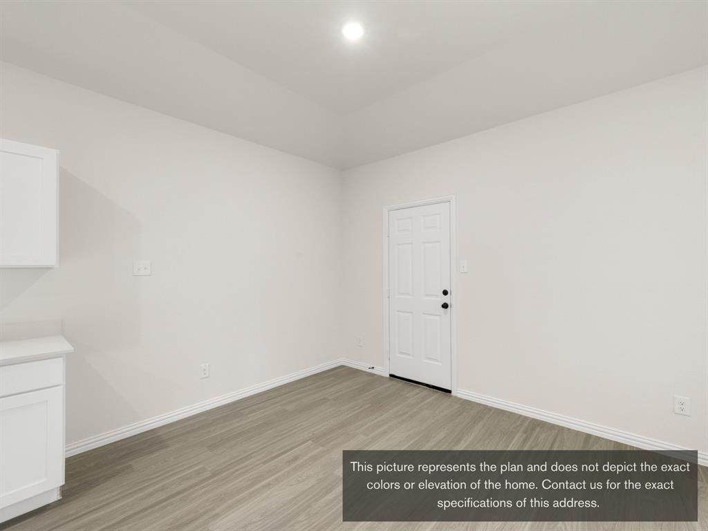 Liberty Oaks - Residential