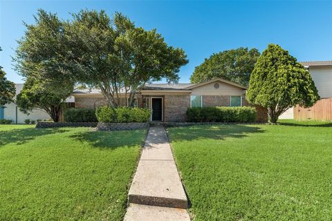 1908 Clemson Drive Richardson TX 75081