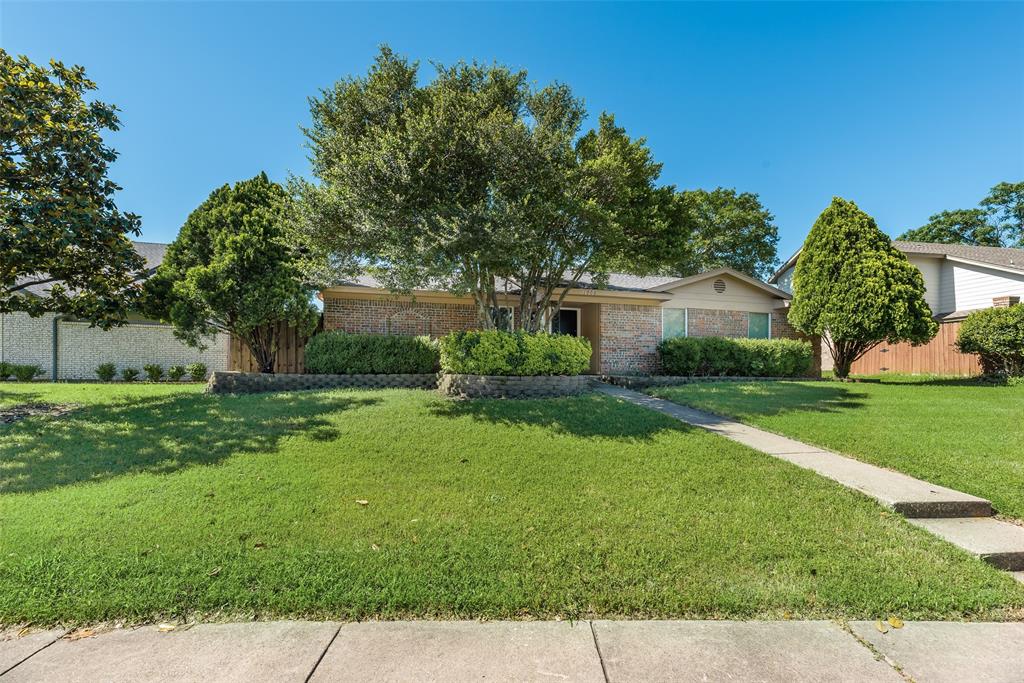 1908 Clemson Drive