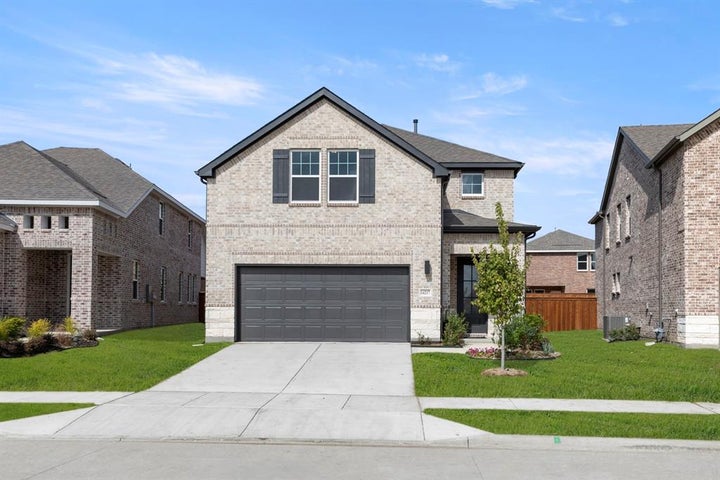 Photo 1 of 31 — 14217 Gallatin Street, Pilot Point, TX 76258