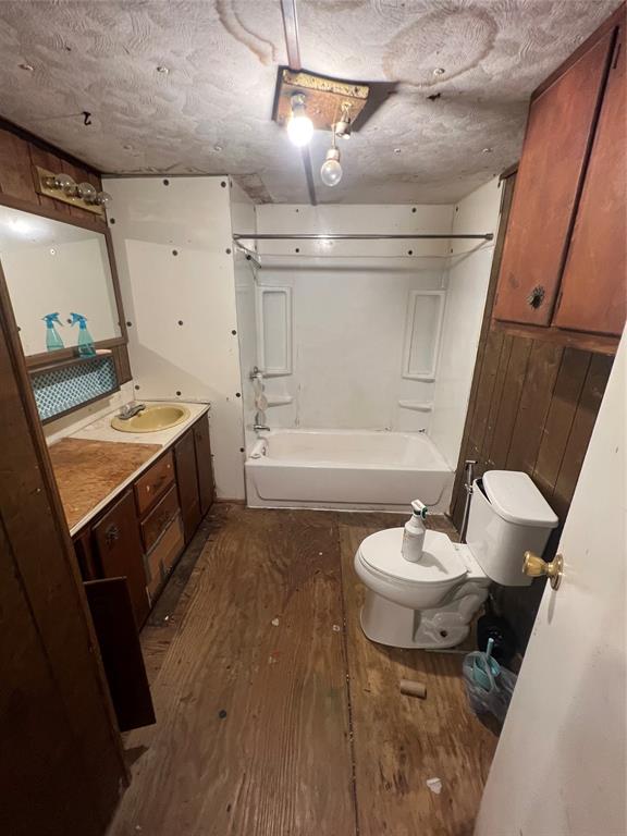 Cedar Branch Park Sec 01 - Residential