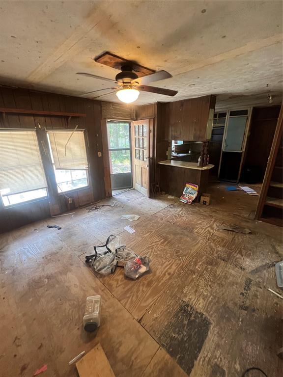 Cedar Branch Park Sec 01 - Residential