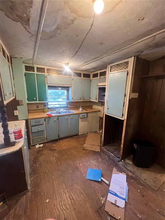 Cedar Branch Park Sec 01 - Residential