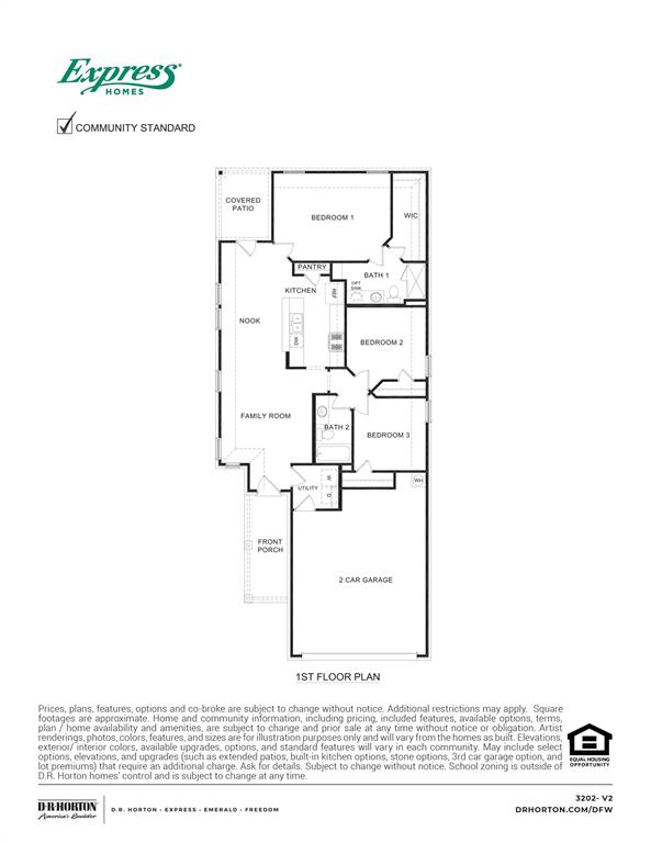 Magnolia - Residential