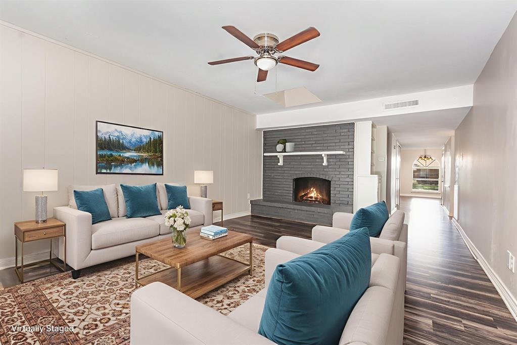 3112 Falkland Road
