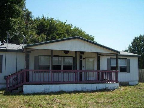 Photo of 6589 Fm 546, Princeton, TX 75407 (MLS # 21211688)