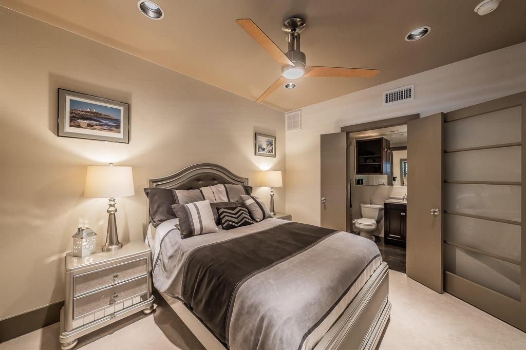 Park Cities Twnhms Amd - Residential