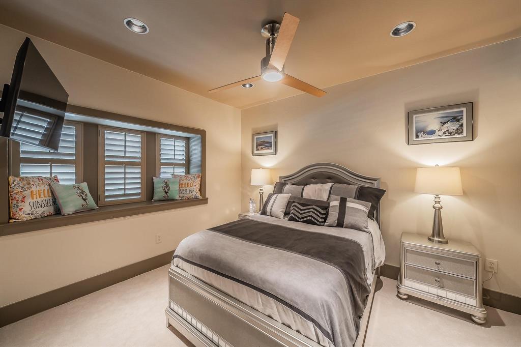 Park Cities Twnhms Amd - Residential