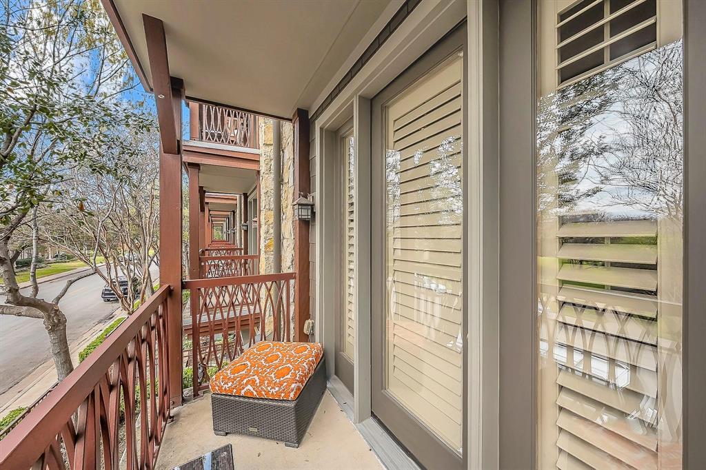 Park Cities Twnhms Amd - Residential