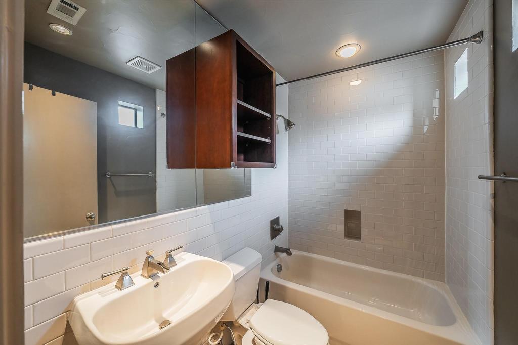 Park Cities Twnhms Amd - Residential