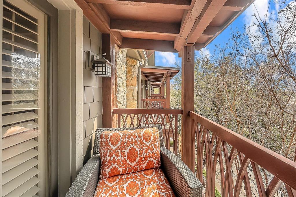 Park Cities Twnhms Amd - Residential