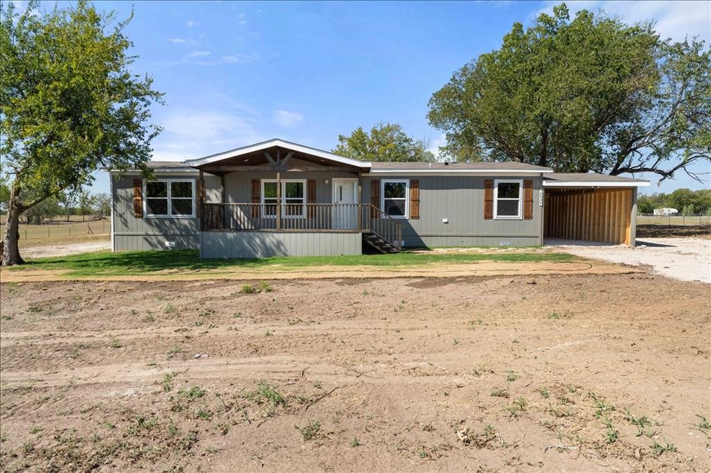 2437 County Road 4586