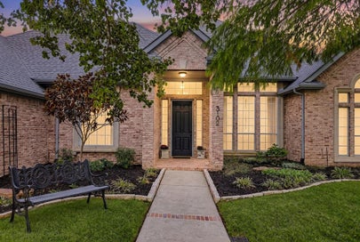 3102 Hillside Drive Highland Village TX 75077