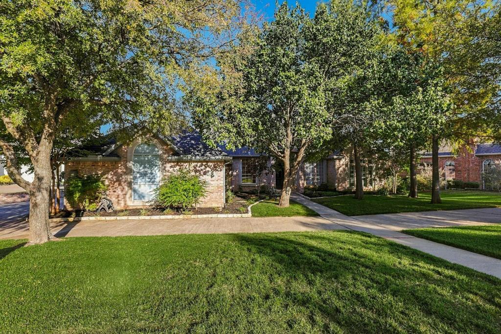 3102 Hillside Drive