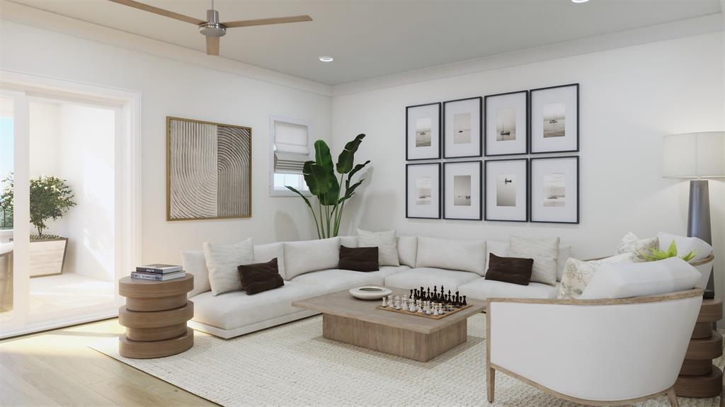Stonegate Addition - Residential