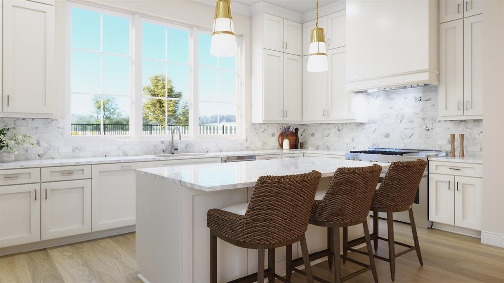 Stonegate Addition - Residential