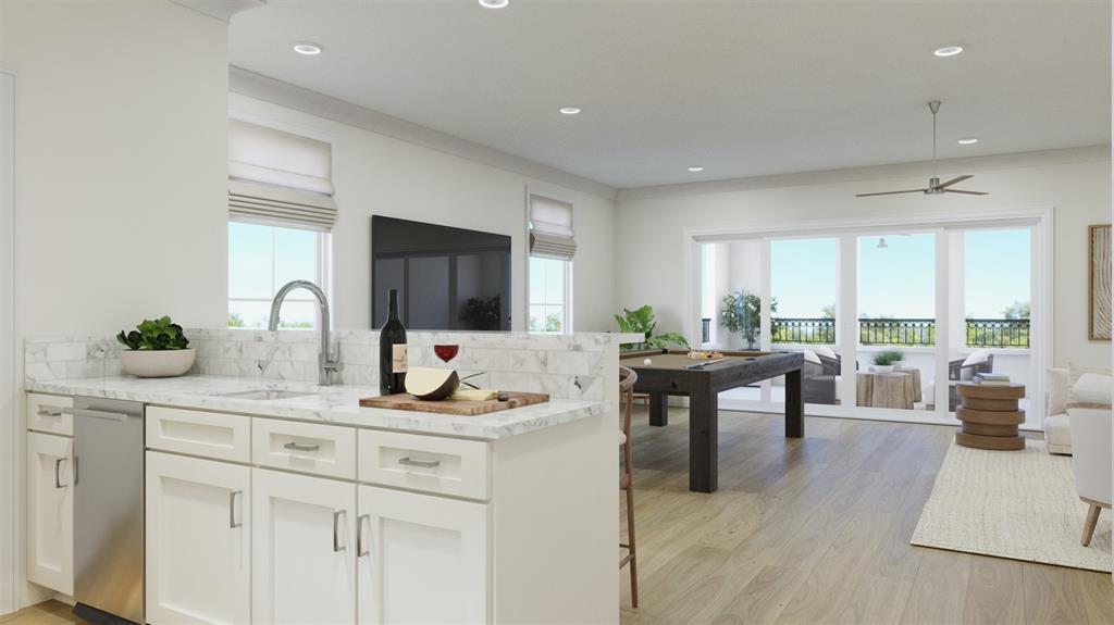 Stonegate Addition - Residential
