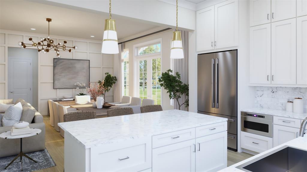 Stonegate Addition - Residential