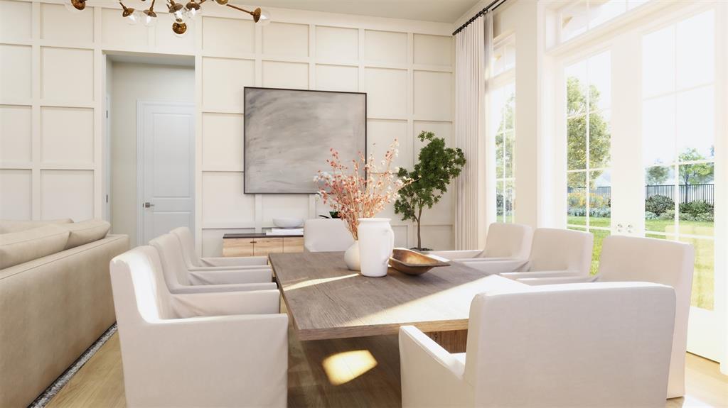 Stonegate Addition - Residential