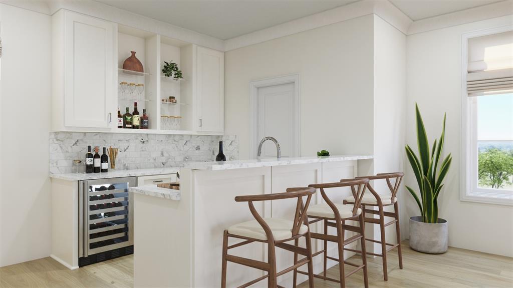 Stonegate Addition - Residential