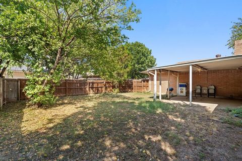 A home in Duncanville