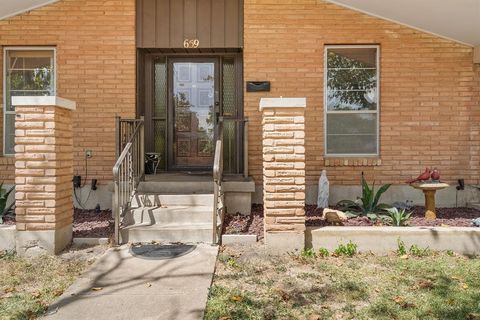 A home in Duncanville