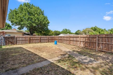 A home in Duncanville