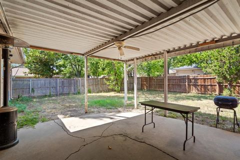 A home in Duncanville