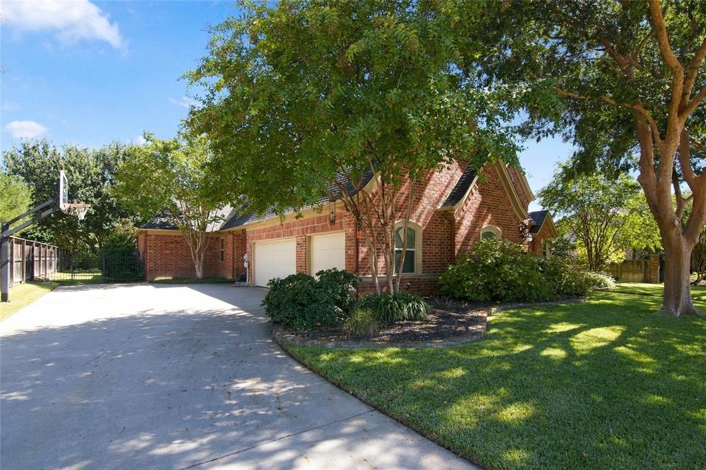 6505 Champion Way