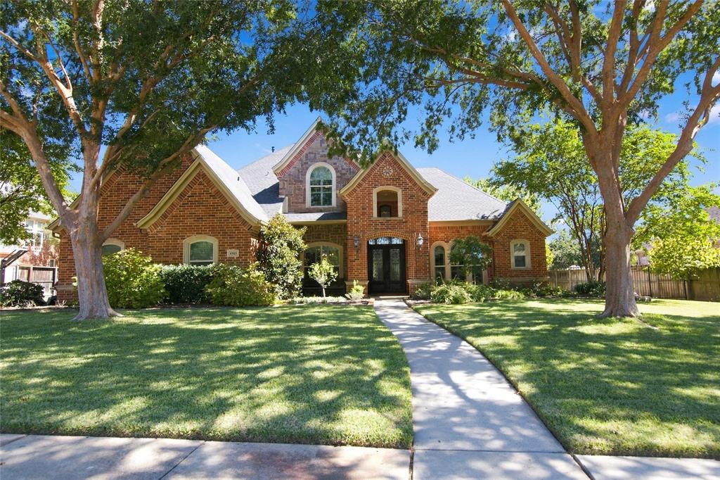 6505 Champion Way