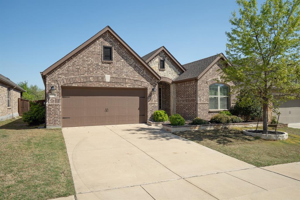 1516 Tumbleweed Trail