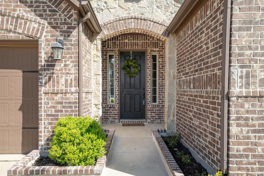 1516 Tumbleweed Trail