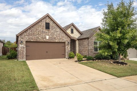 A home in Northlake