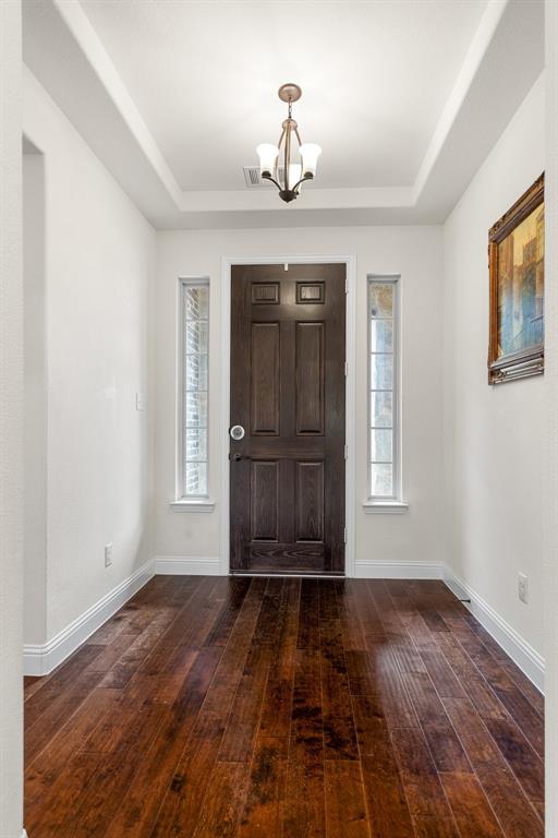 1516 Tumbleweed Trail
