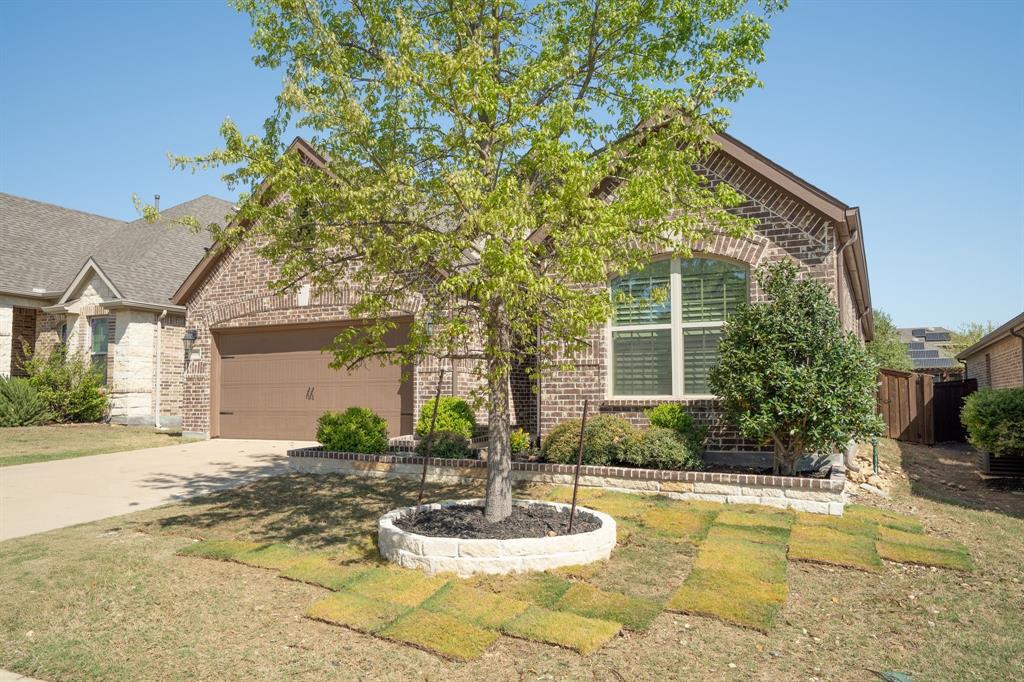 1516 Tumbleweed Trail