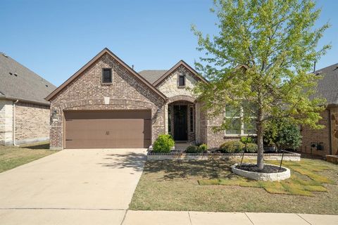 1516 Tumbleweed Trail Northlake TX 76226