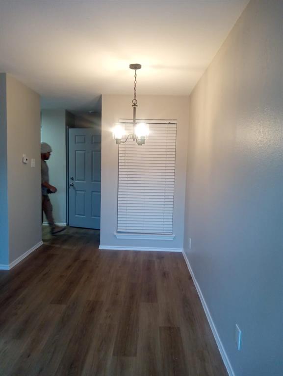 Richland Trace Condos - Residential