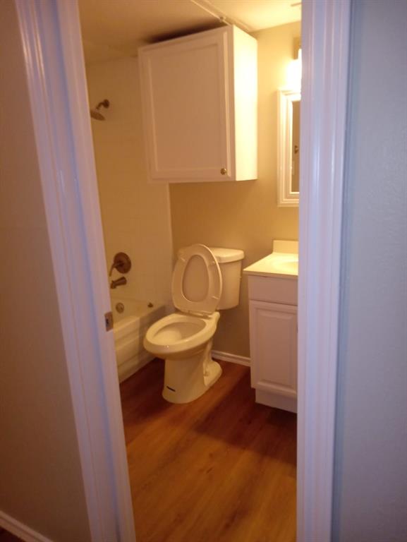 Richland Trace Condos - Residential