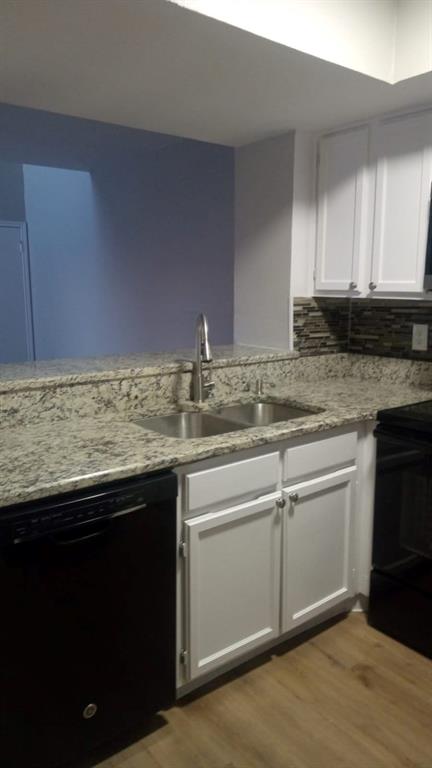 Richland Trace Condos - Residential