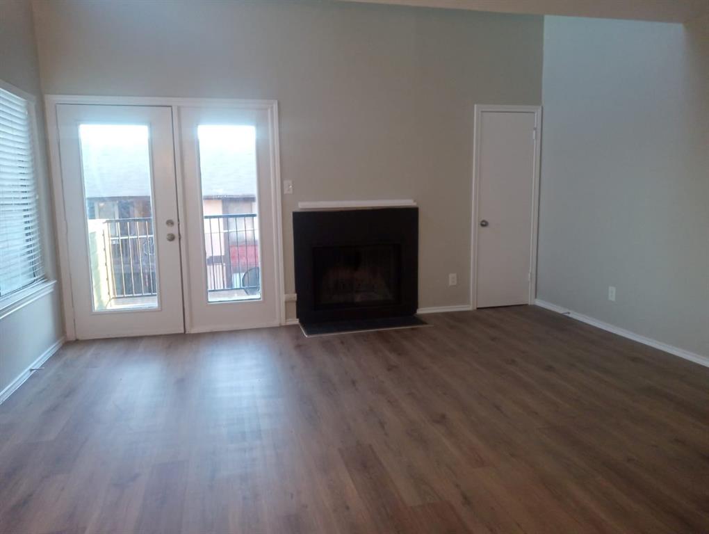 Richland Trace Condos - Residential