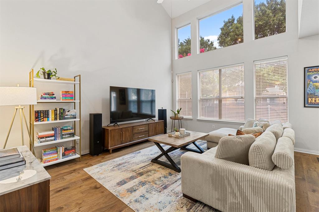 9824 Castlewood Drive