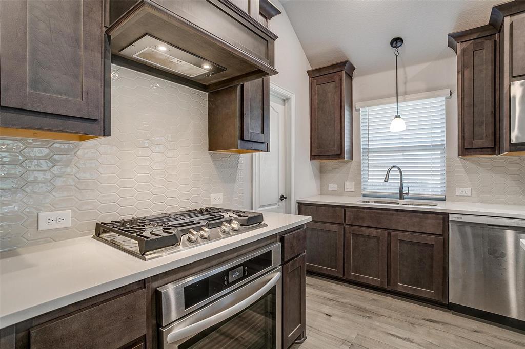 Hulen Trls Ph 1 - Residential