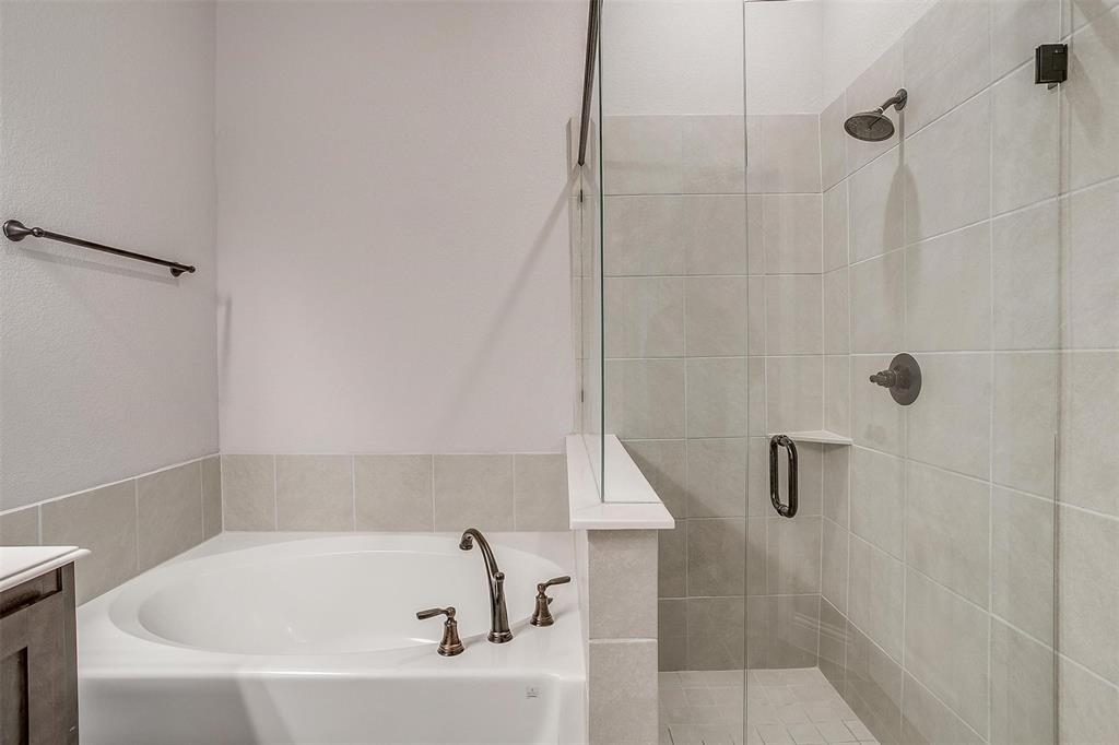 Hulen Trls Ph 1 - Residential