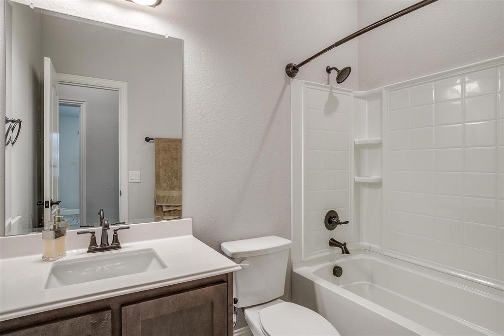 Hulen Trls Ph 1 - Residential