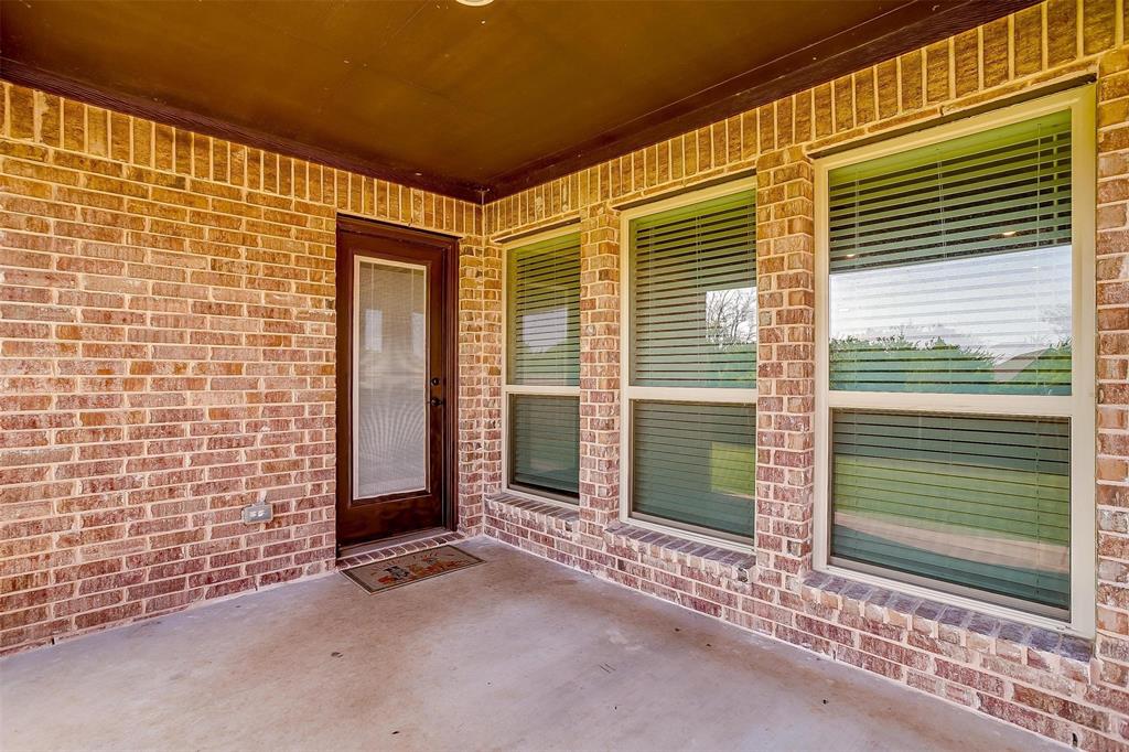 Hulen Trls Ph 1 - Residential